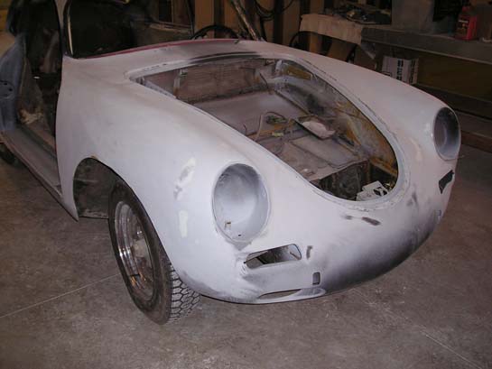 356a Porsche 1