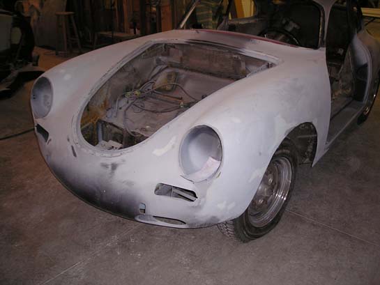 356a Porsche 2