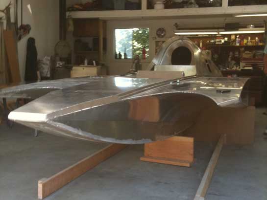 boat-fabrication, Grants Pass OR
