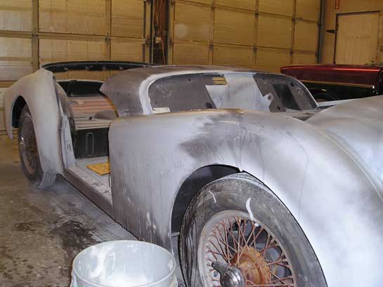 TR3A Triumph 12